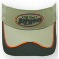 Trainer Custom Visor